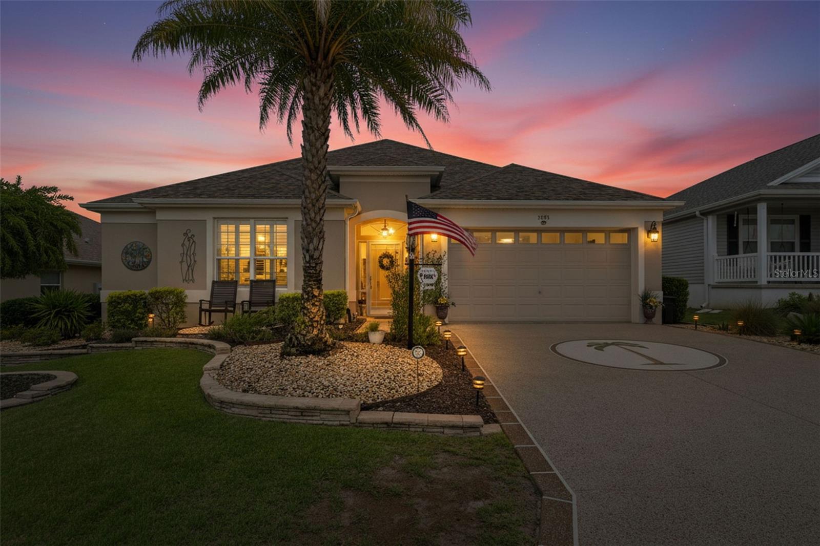 Single Family Residence em THE VILLAGES, FL - Daniel Dourado