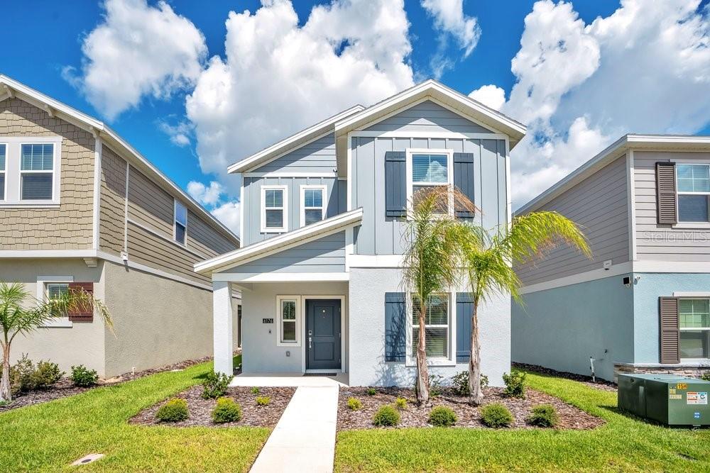 Single Family Residence in CLERMONT, FL - Daniel Dourado