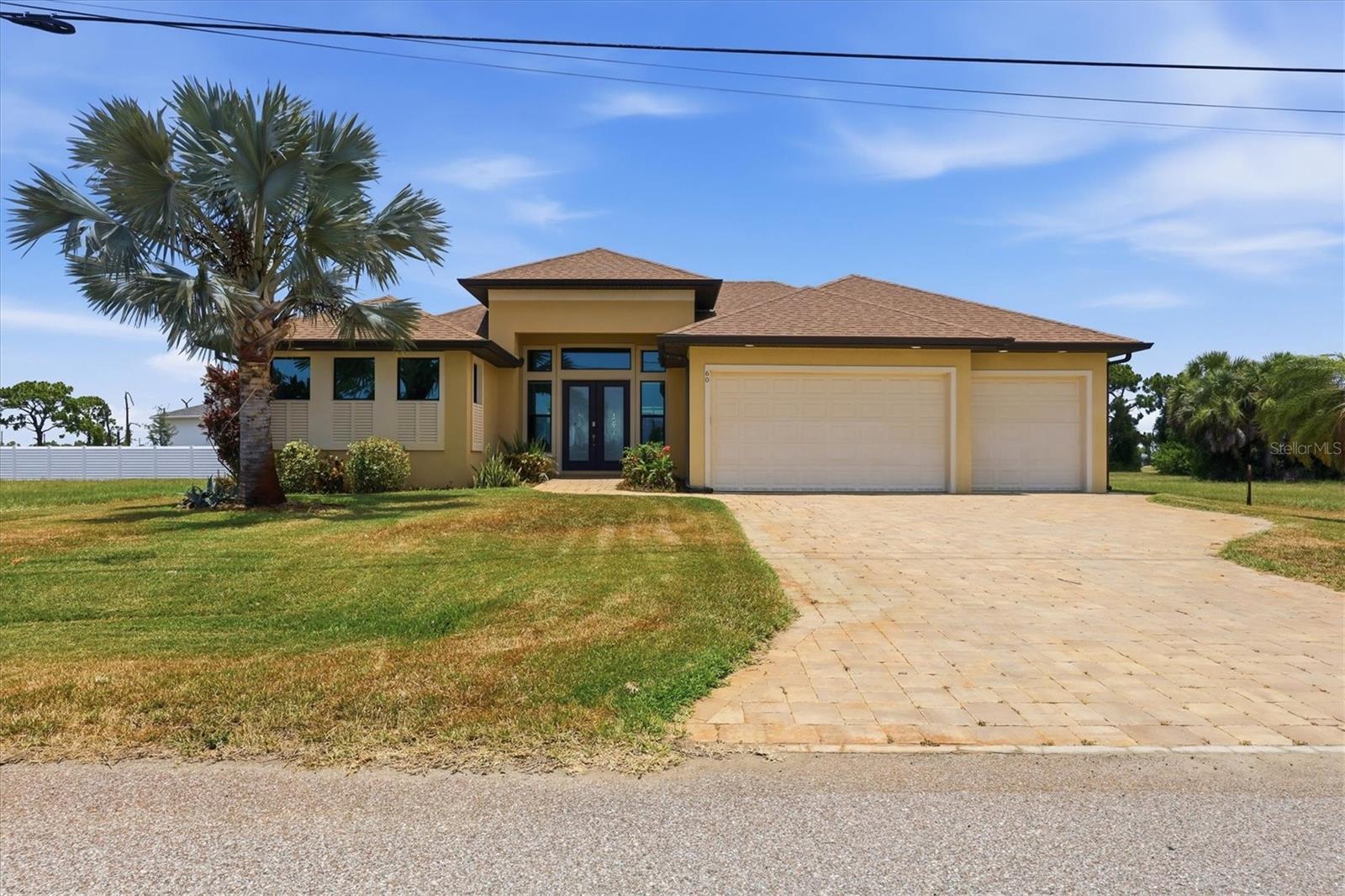 Single Family Residence in PLACIDA, FL - Daniel Dourado