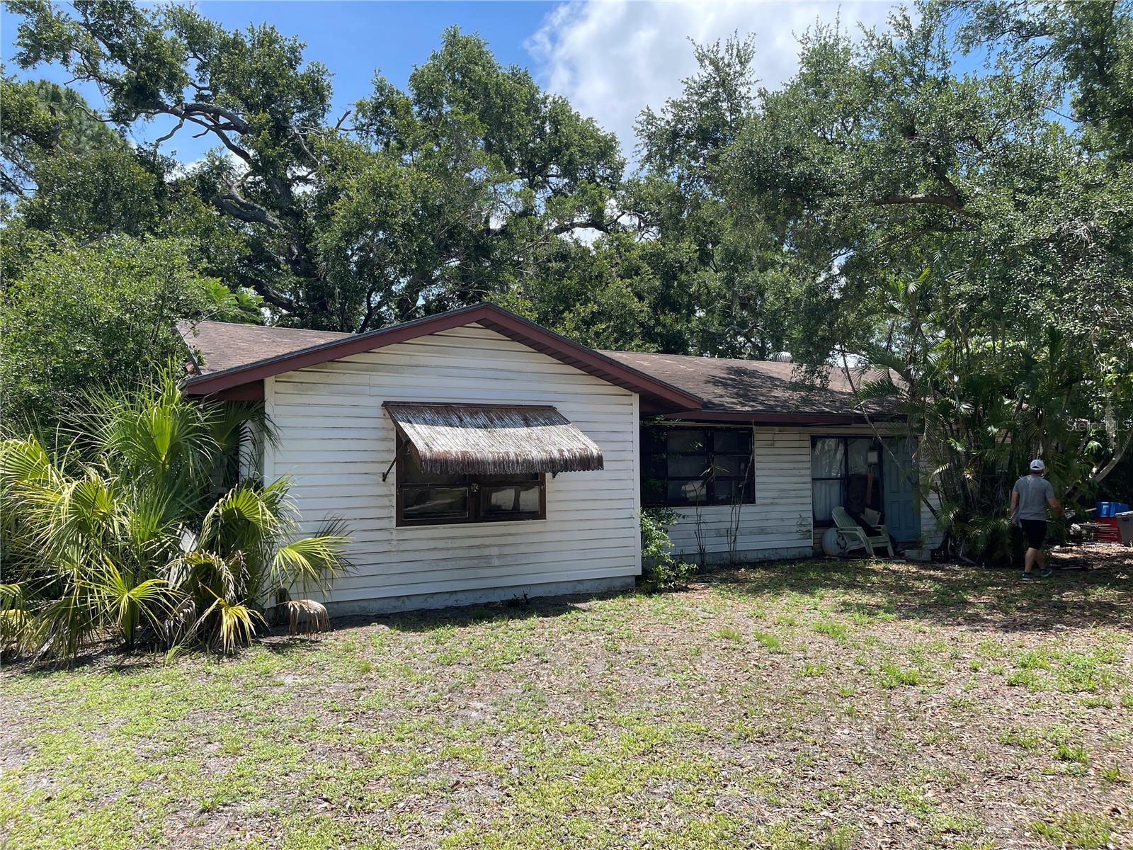 Single Family Residence em SARASOTA, FL - Daniel Dourado
