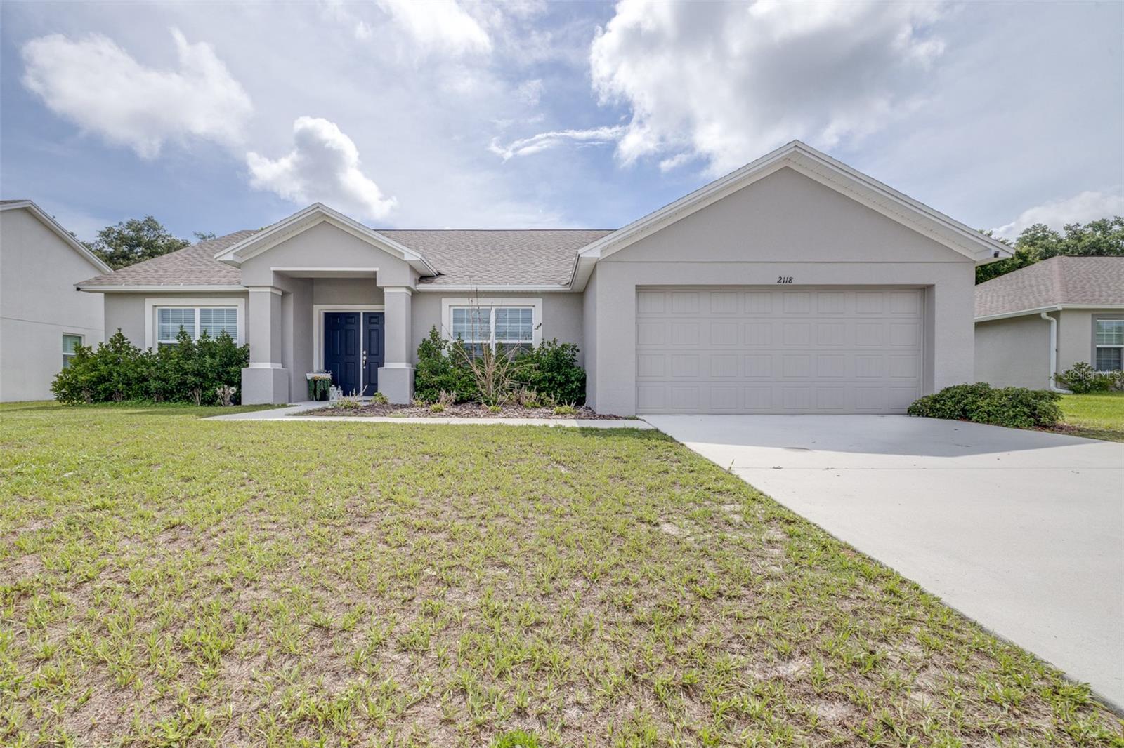 Single Family Residence in BARTOW, FL - Daniel Dourado