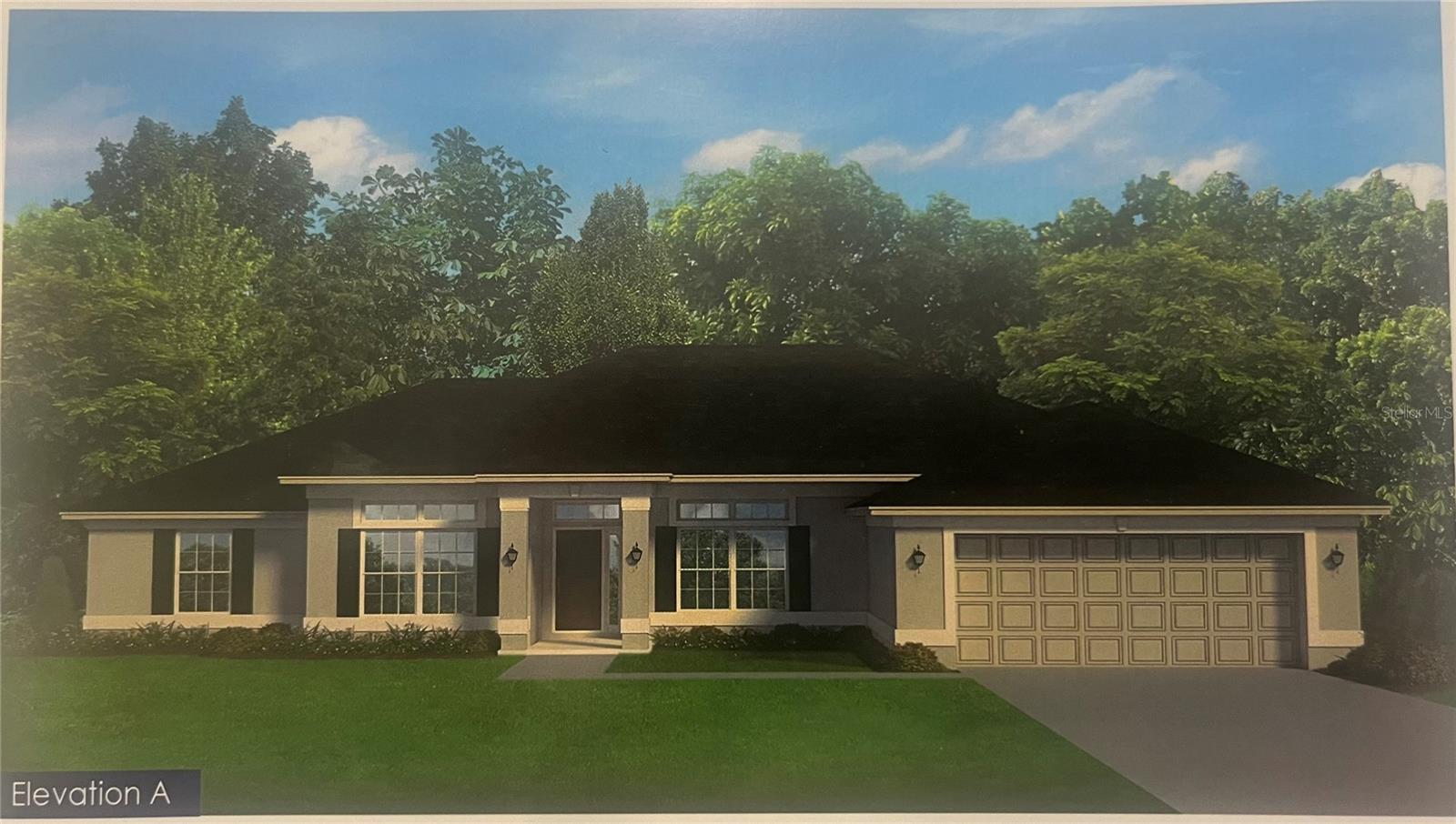 Single Family Residence in OCALA, FL - Daniel Dourado