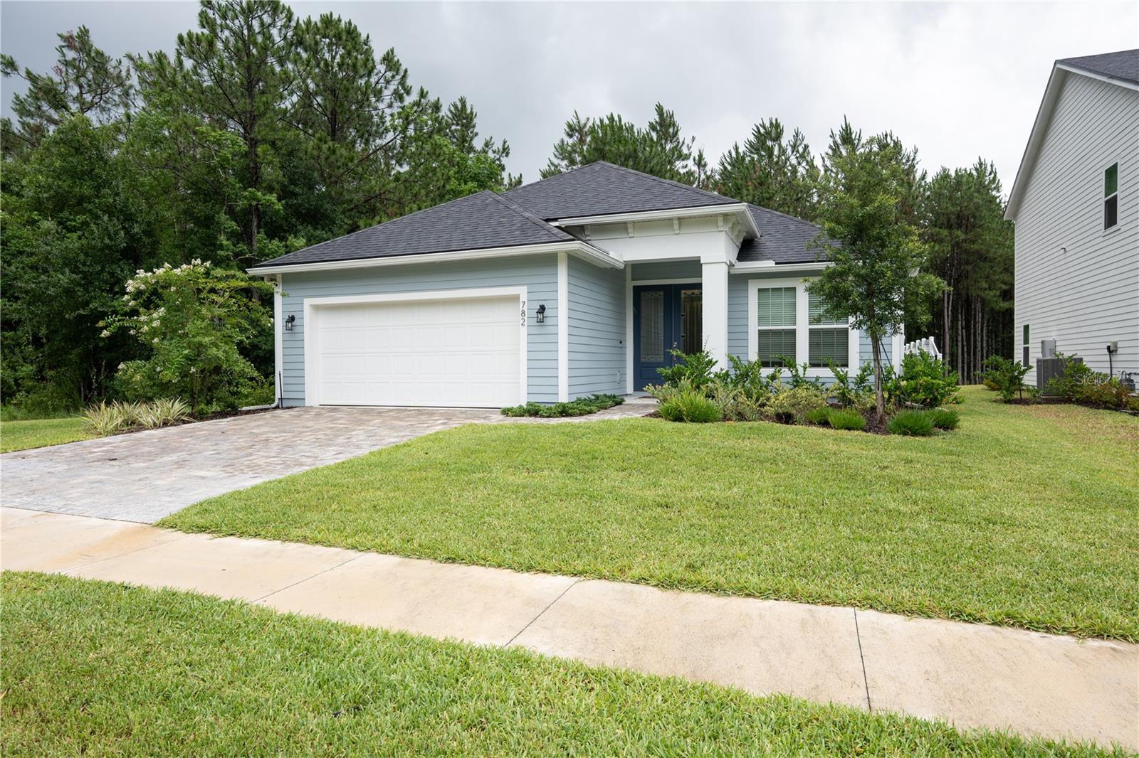 Single Family Residence in ST AUGUSTINE, FL - Daniel Dourado