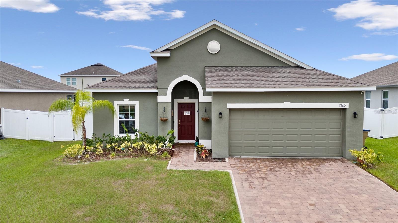 Single Family Residence in KISSIMMEE, FL - Daniel Dourado