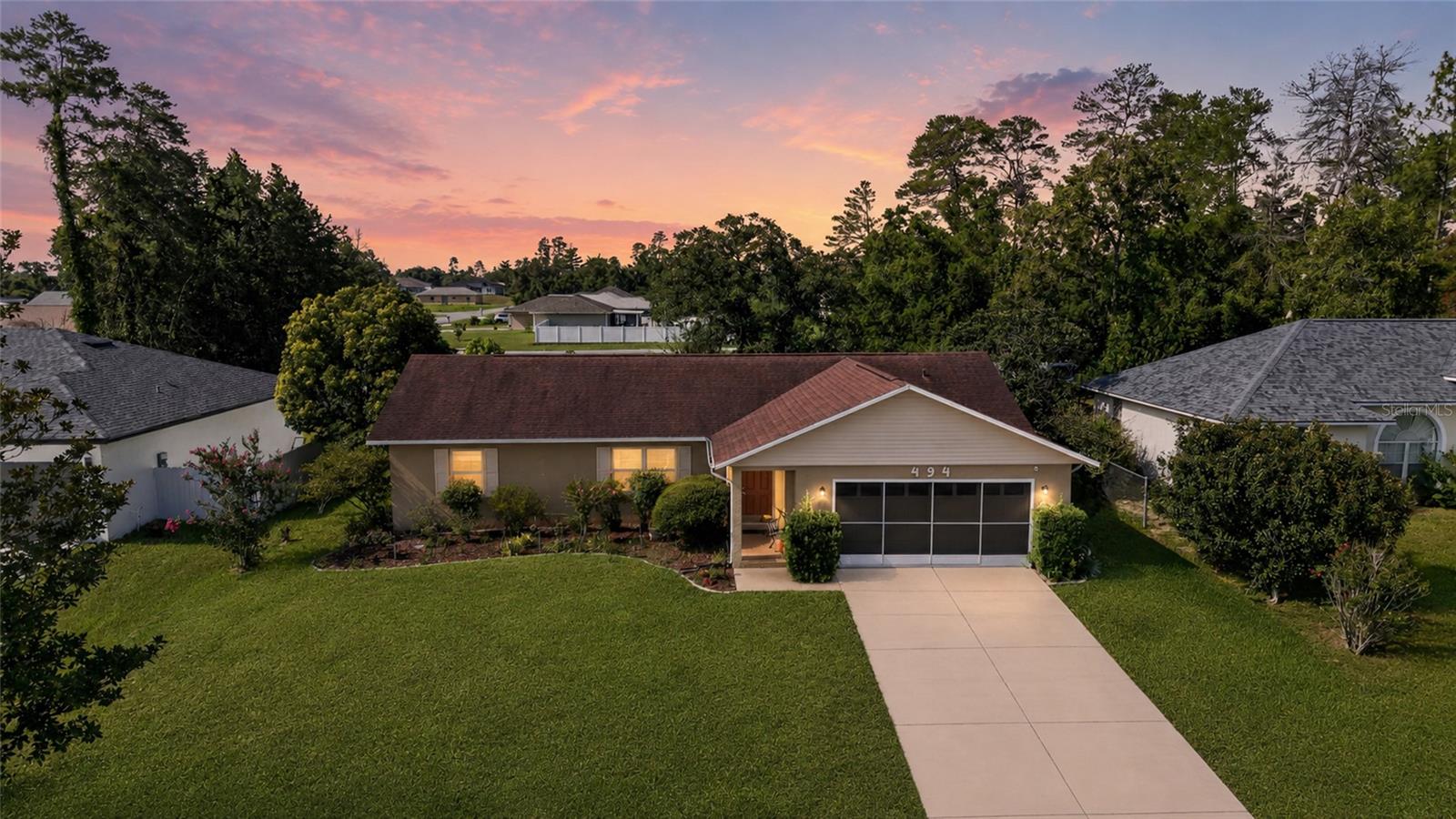 Single Family Residence in OCALA, FL - Daniel Dourado