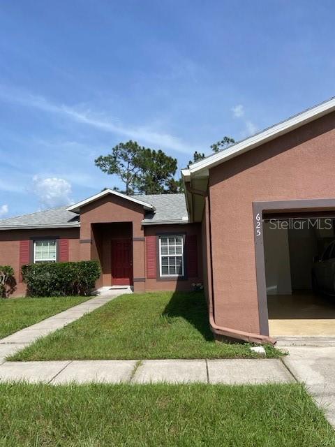 Single Family Residence in KISSIMMEE, FL - Daniel Dourado