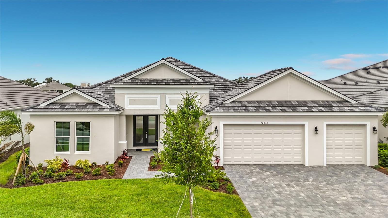 Single Family Residence in PARRISH, FL - Daniel Dourado