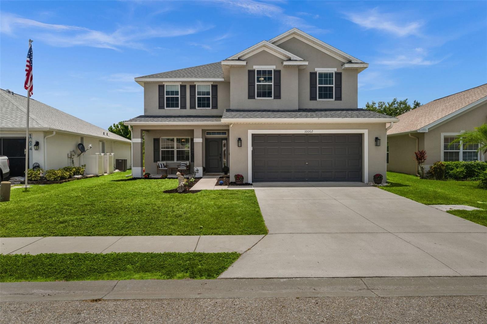 Single Family Residence in PUNTA GORDA, FL - Daniel Dourado