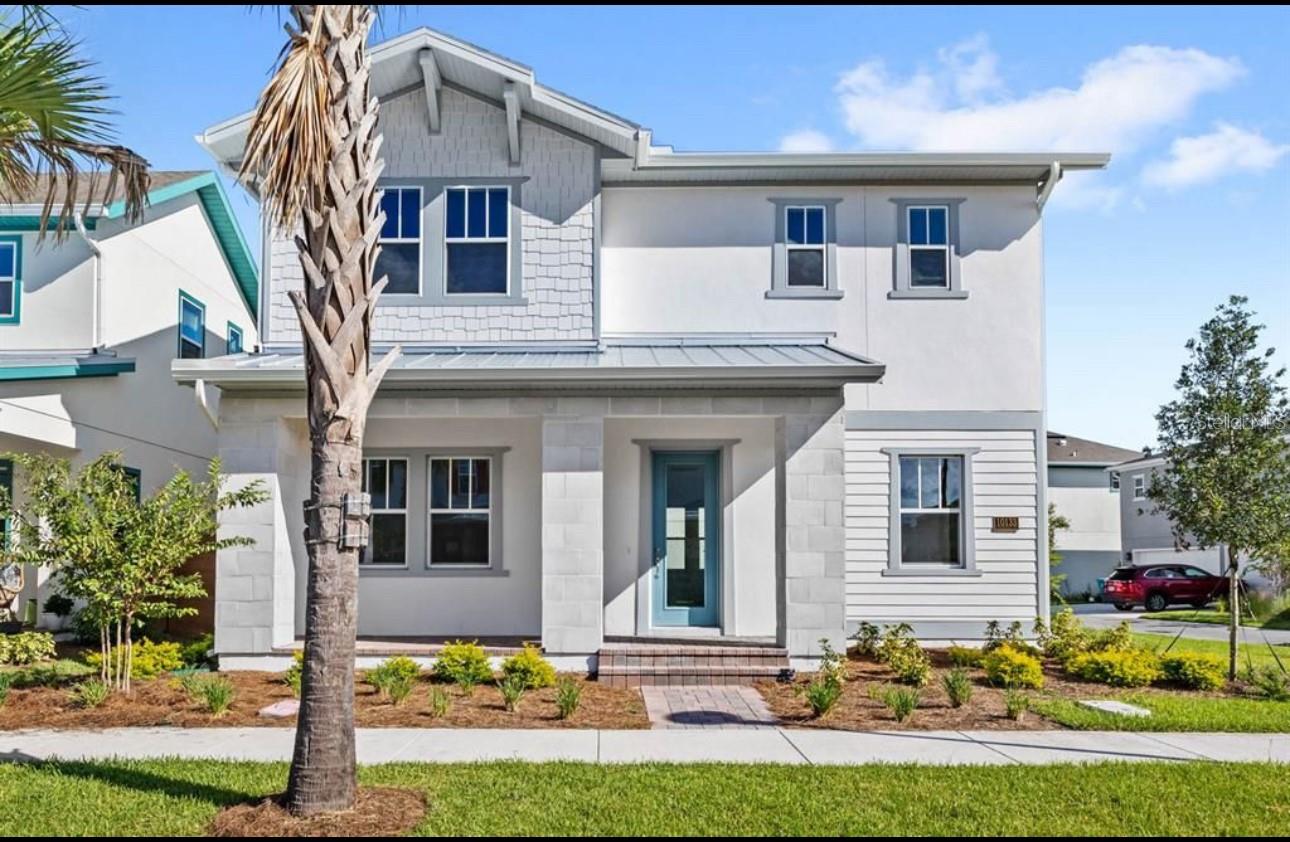 Single Family Residence in ORLANDO, FL - Daniel Dourado
