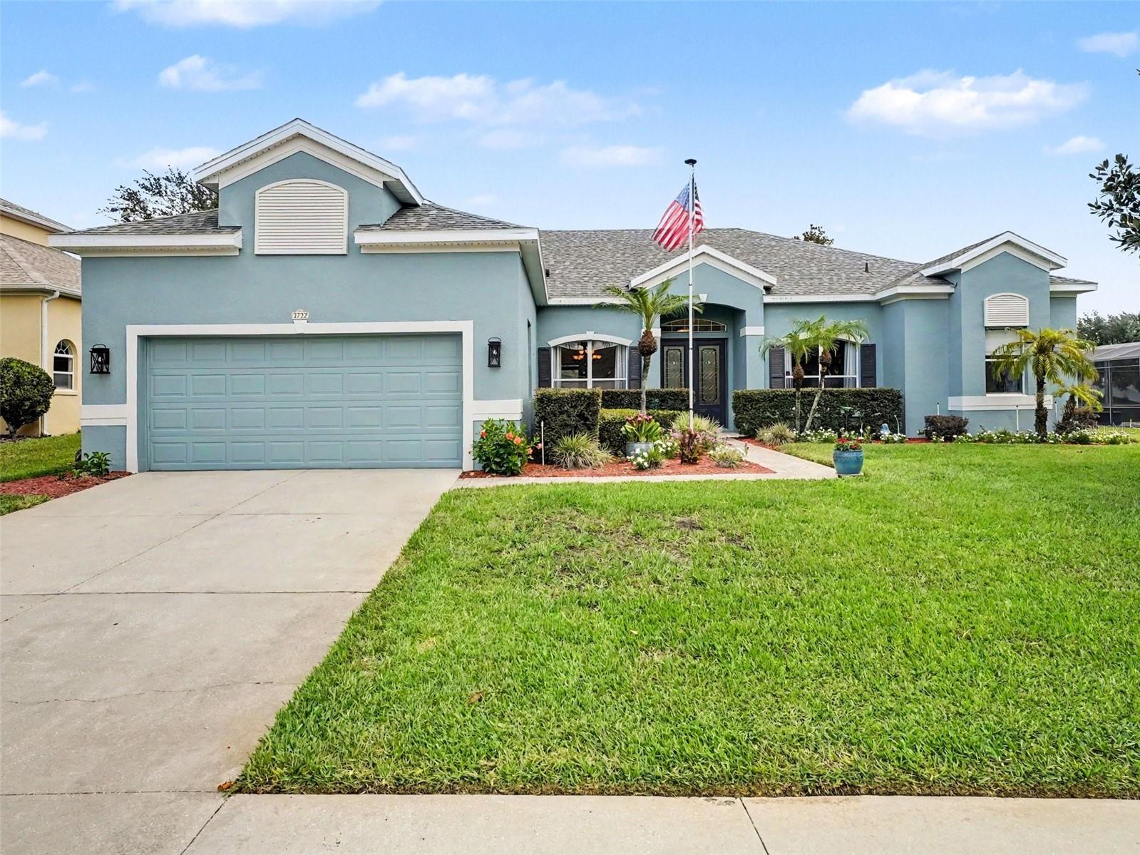 Single Family Residence in CLERMONT, FL - Daniel Dourado