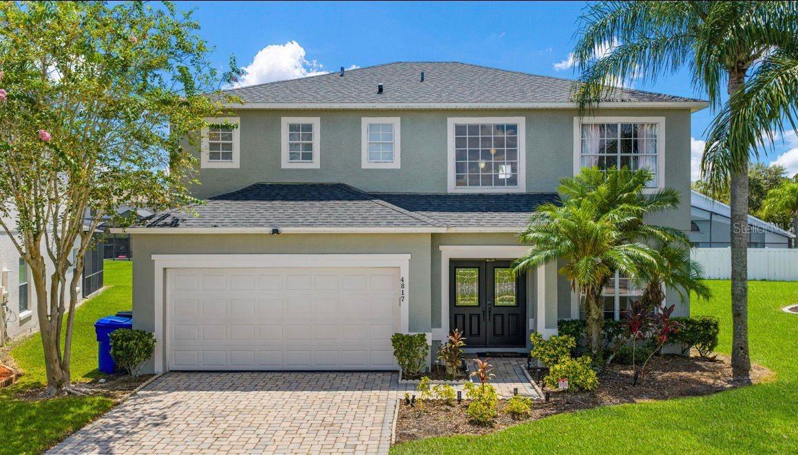 Single Family Residence in KISSIMMEE, FL - Daniel Dourado
