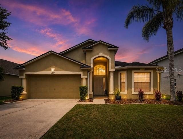 Single Family Residence in LAND O LAKES, FL - Daniel Dourado