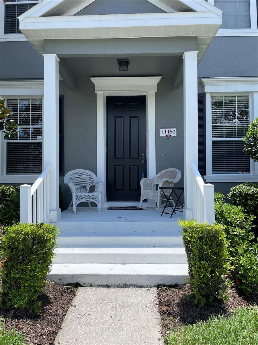 Townhouse em ORLANDO, FL - Daniel Dourado