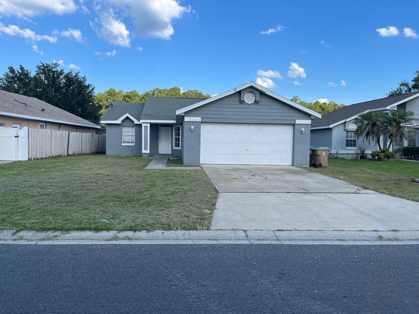 Single Family Residence em KISSIMMEE, FL - Daniel Dourado