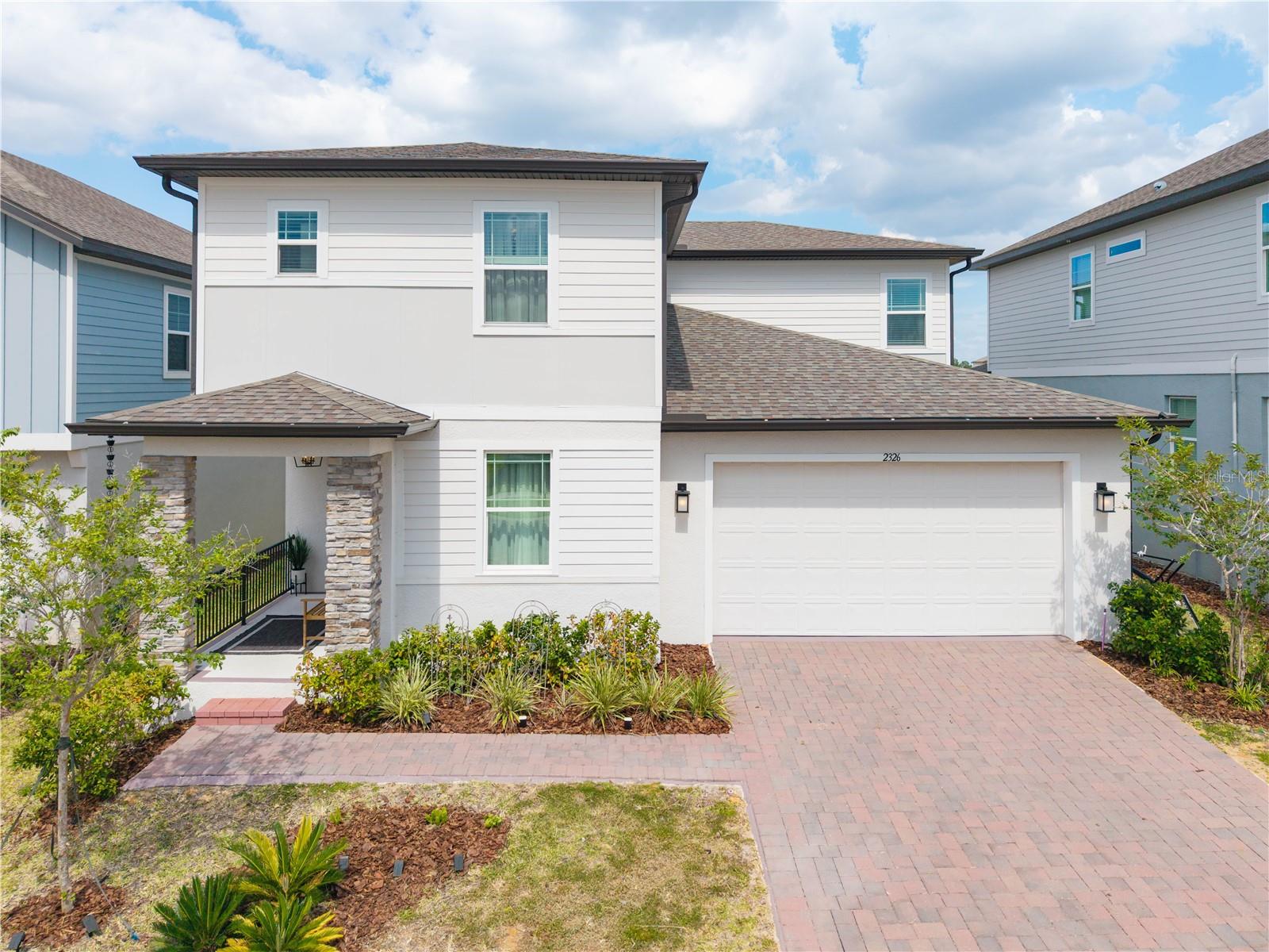 Single Family Residence em MINNEOLA, FL - Daniel Dourado
