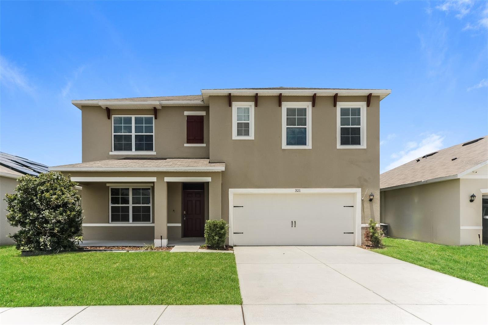 Single Family Residence in WINTER HAVEN, FL - Daniel Dourado