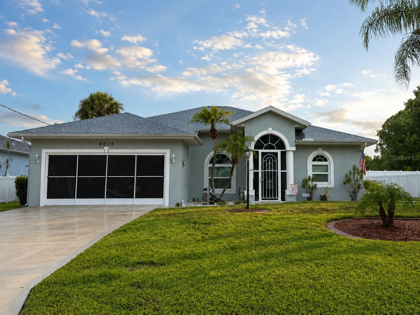 Single Family Residence in NORTH PORT, FL - Daniel Dourado