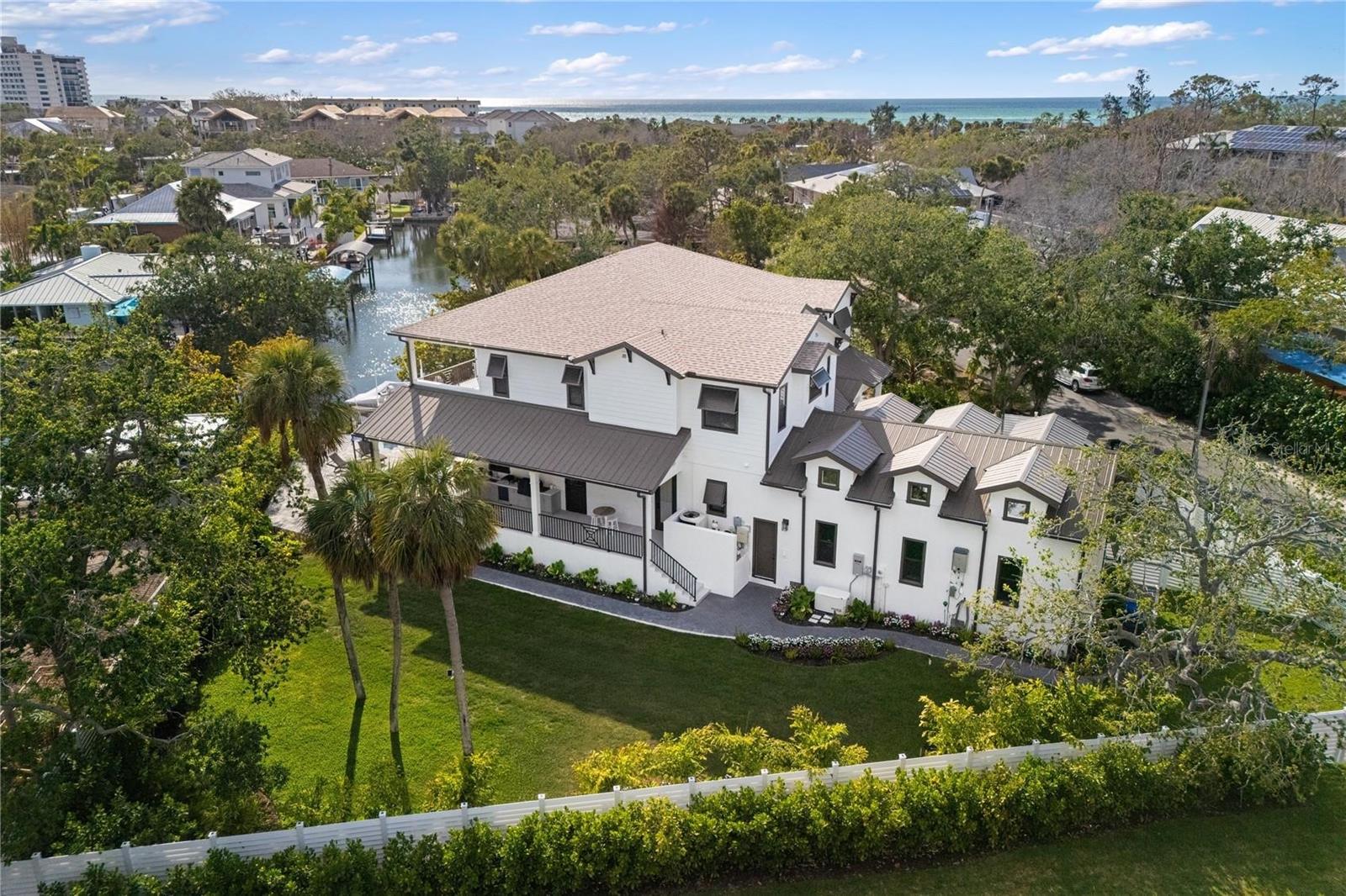 Single Family Residence em SARASOTA, FL - Daniel Dourado