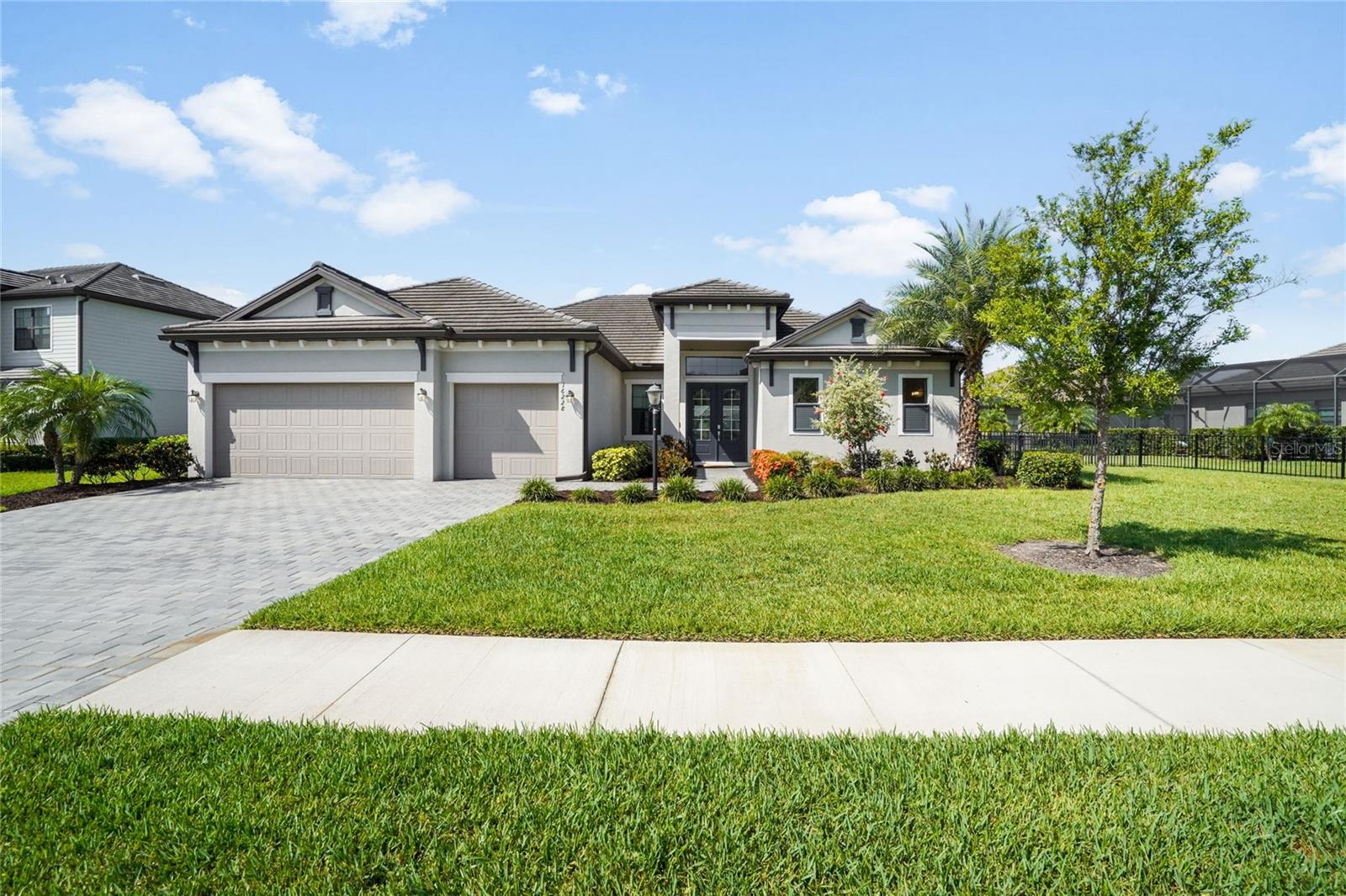 Single Family Residence em LAKEWOOD RANCH, FL - Daniel Dourado