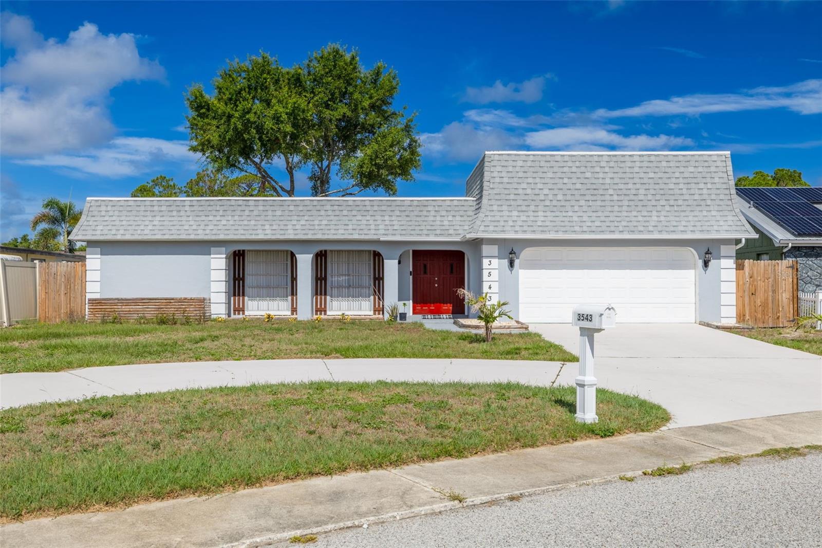 Single Family Residence em HOLIDAY, FL - Daniel Dourado