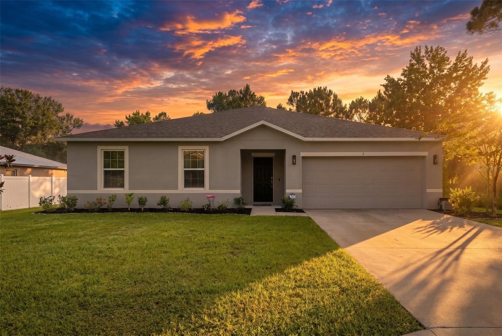 Single Family Residence em PALM COAST, FL - Daniel Dourado