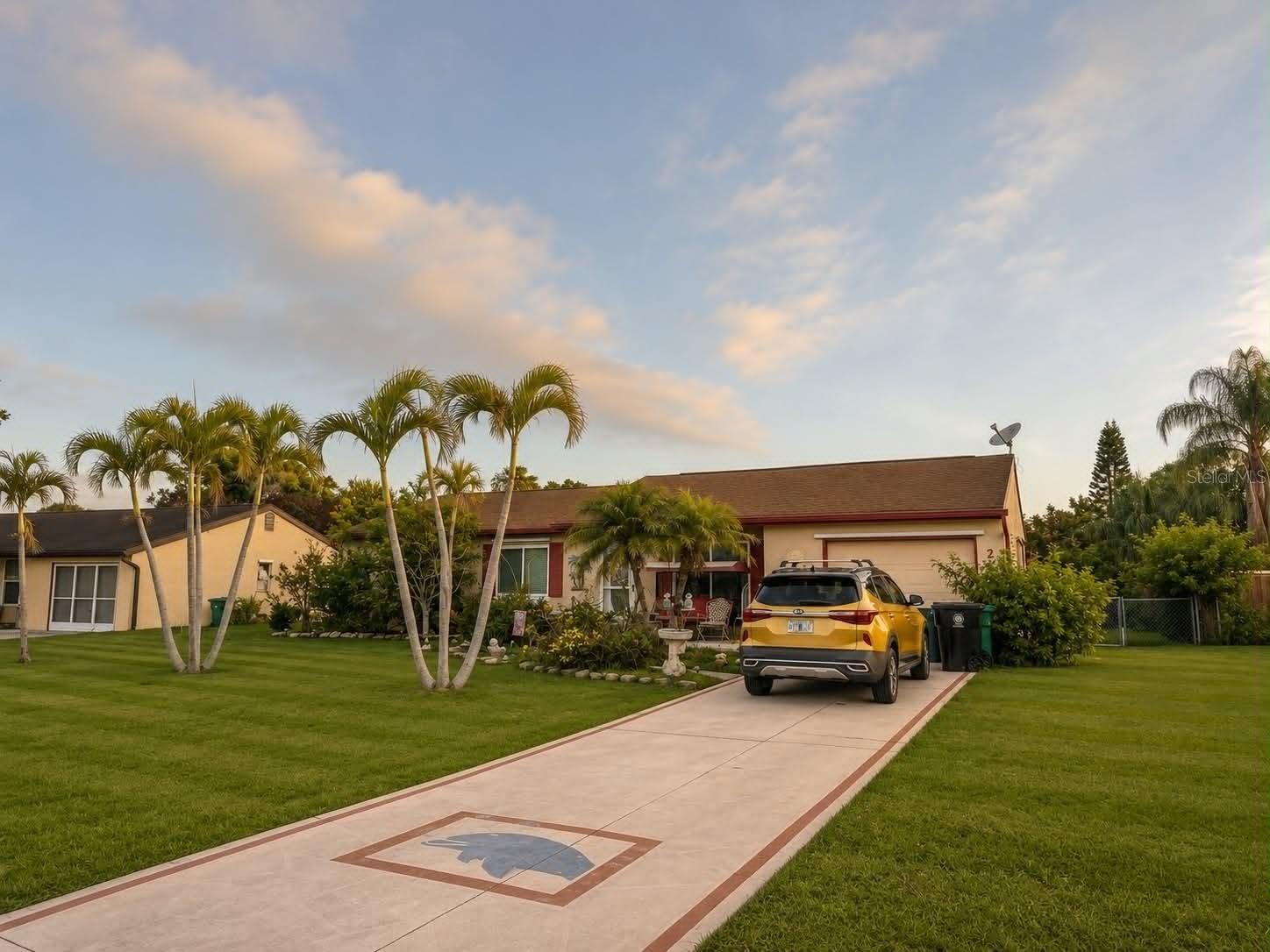 Single Family Residence em PORT ST LUCIE, FL - Daniel Dourado