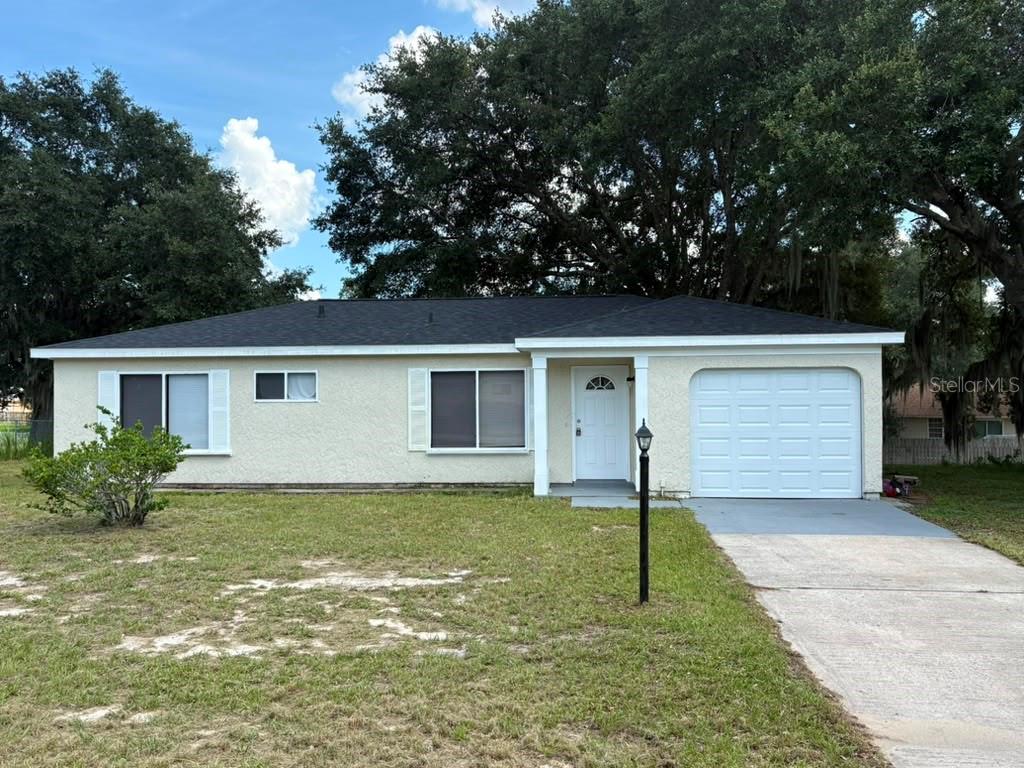 Single Family Residence in OCALA, FL - Daniel Dourado