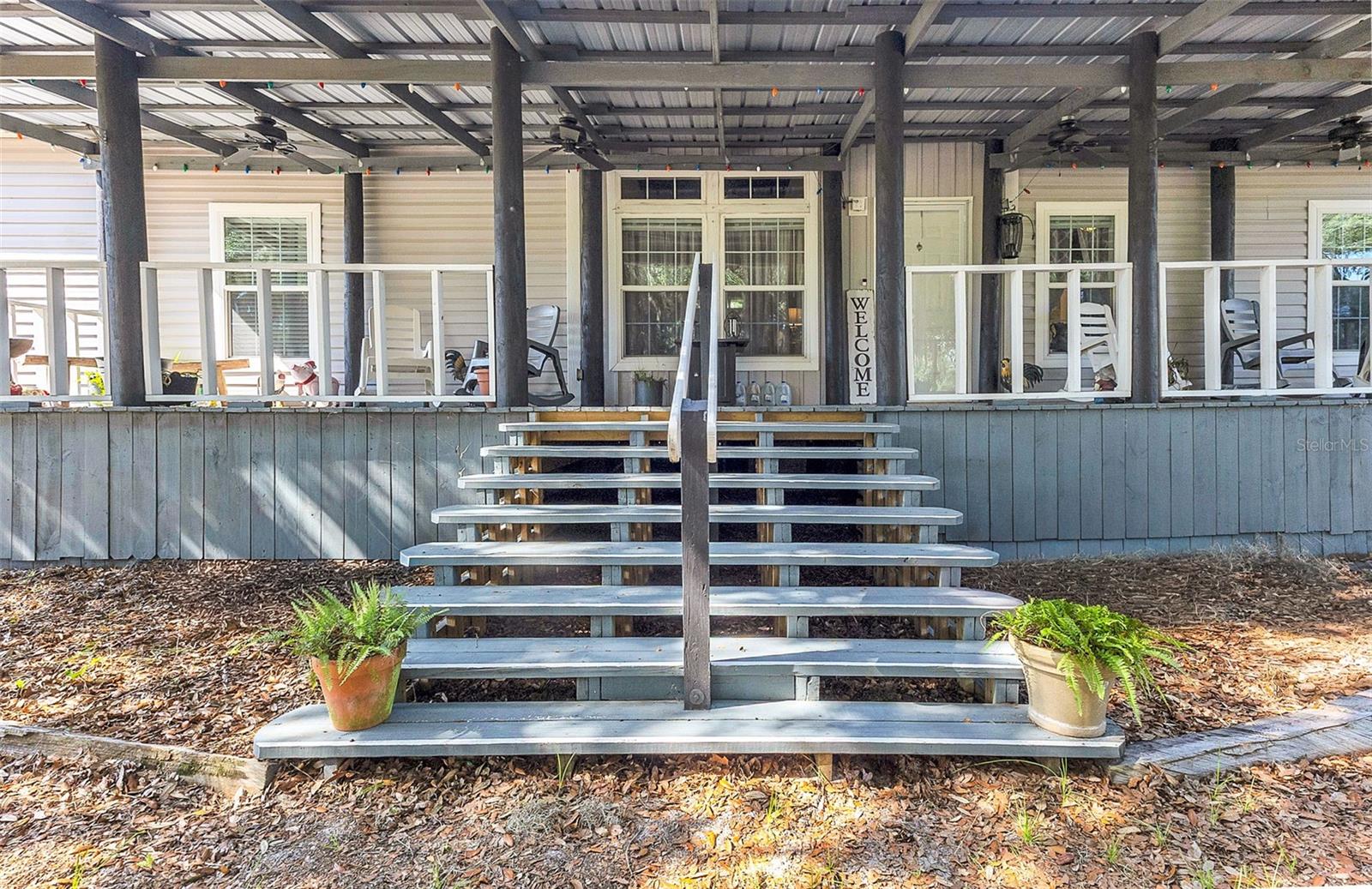 Manufactured Home em SEVILLE, FL - Daniel Dourado