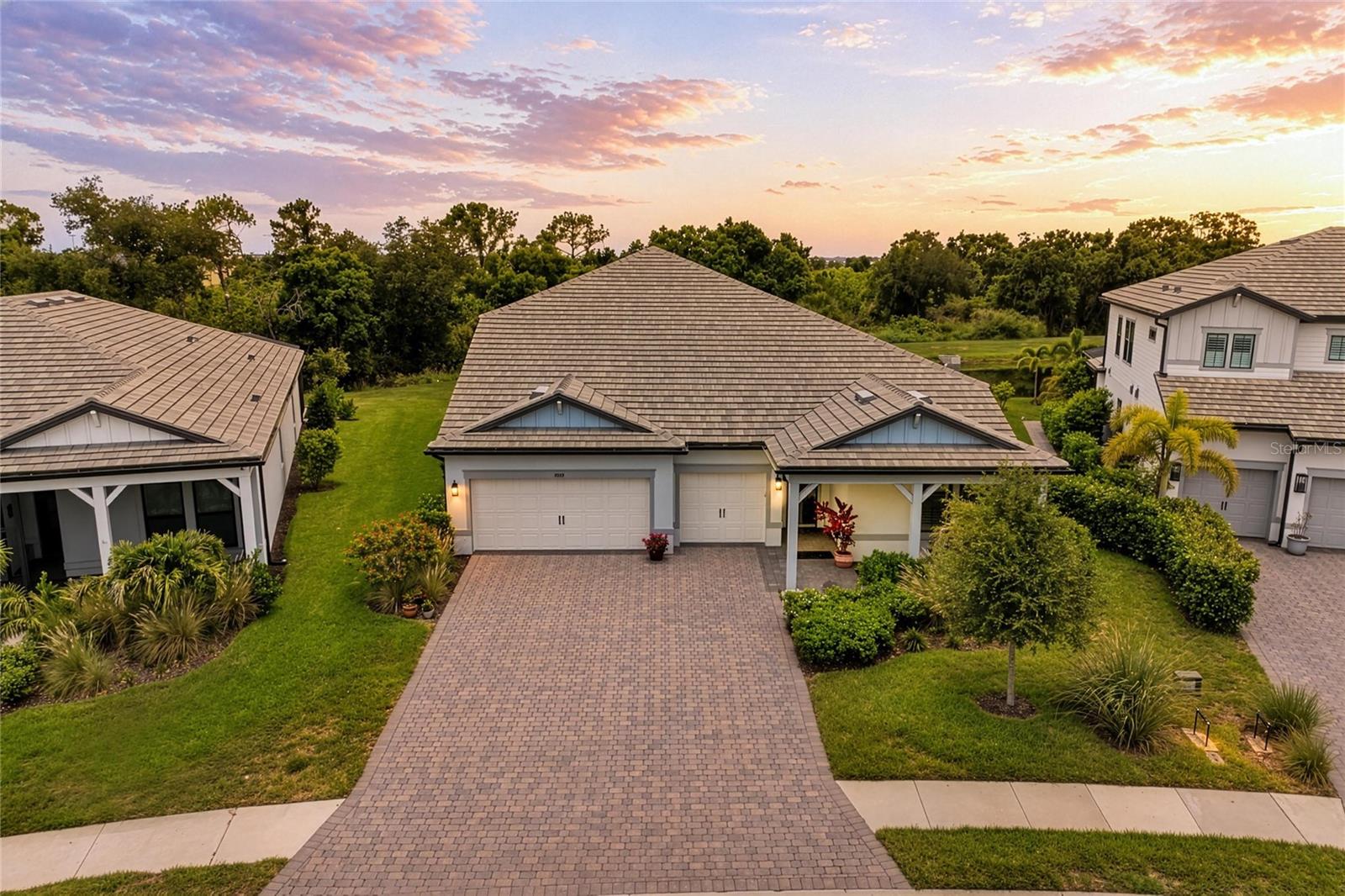 Single Family Residence em LAKEWOOD RANCH, FL - Daniel Dourado