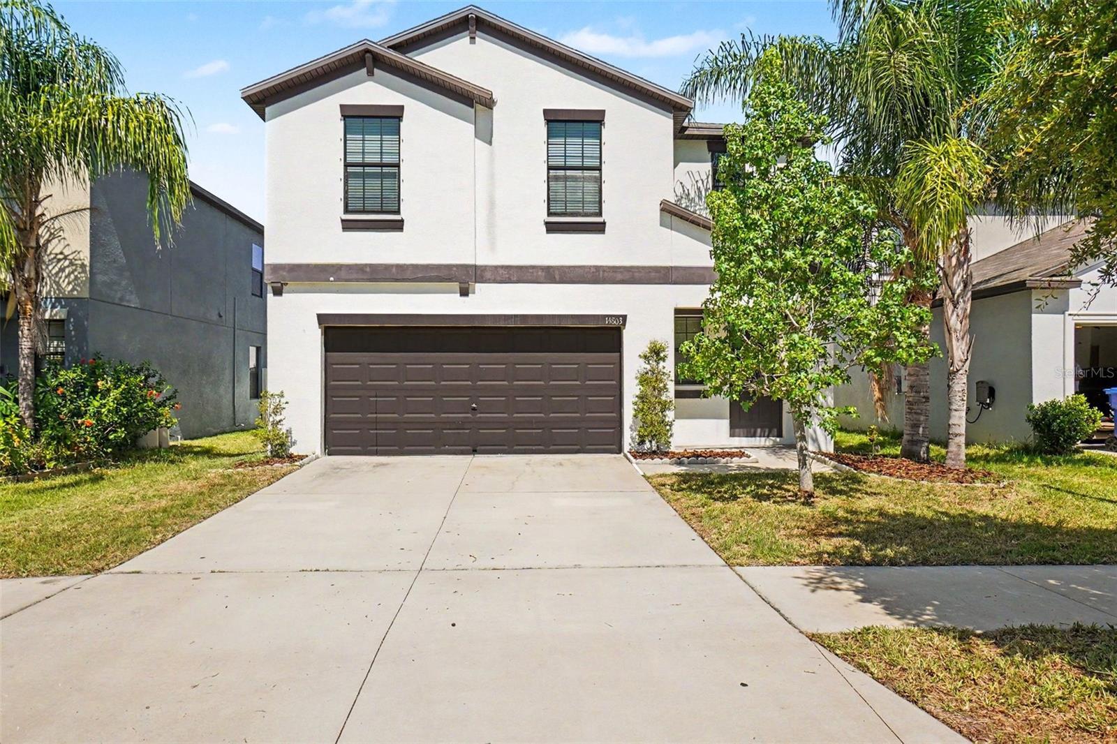 Single Family Residence em WIMAUMA, FL - Daniel Dourado