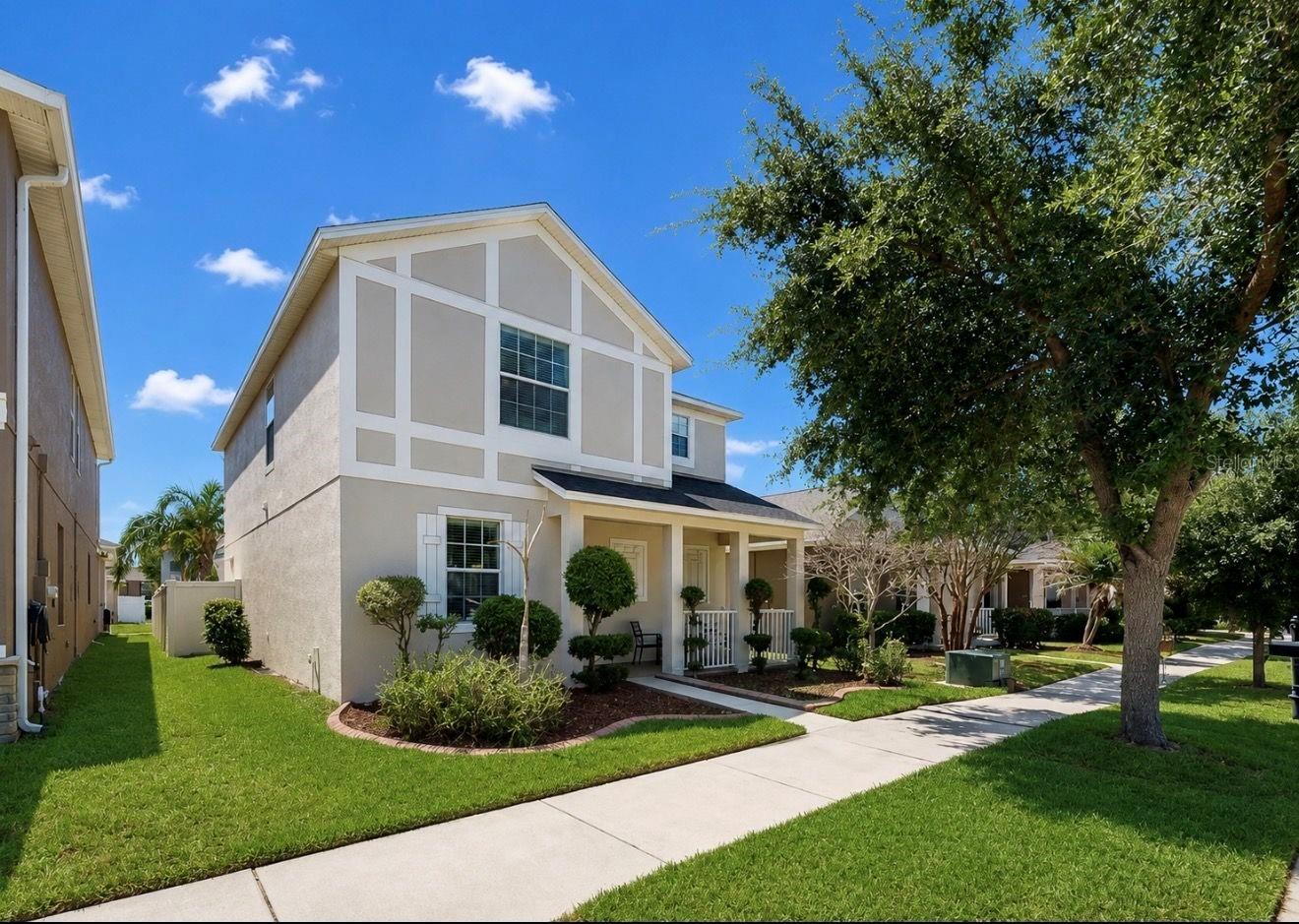 Single Family Residence em RIVERVIEW, FL - Daniel Dourado
