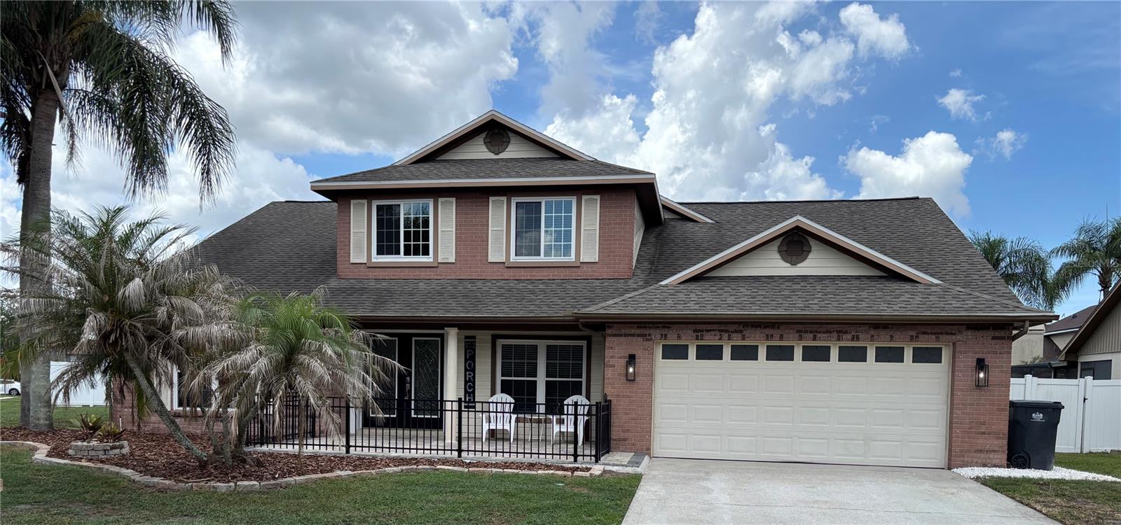 Single Family Residence em VALRICO, FL - Daniel Dourado