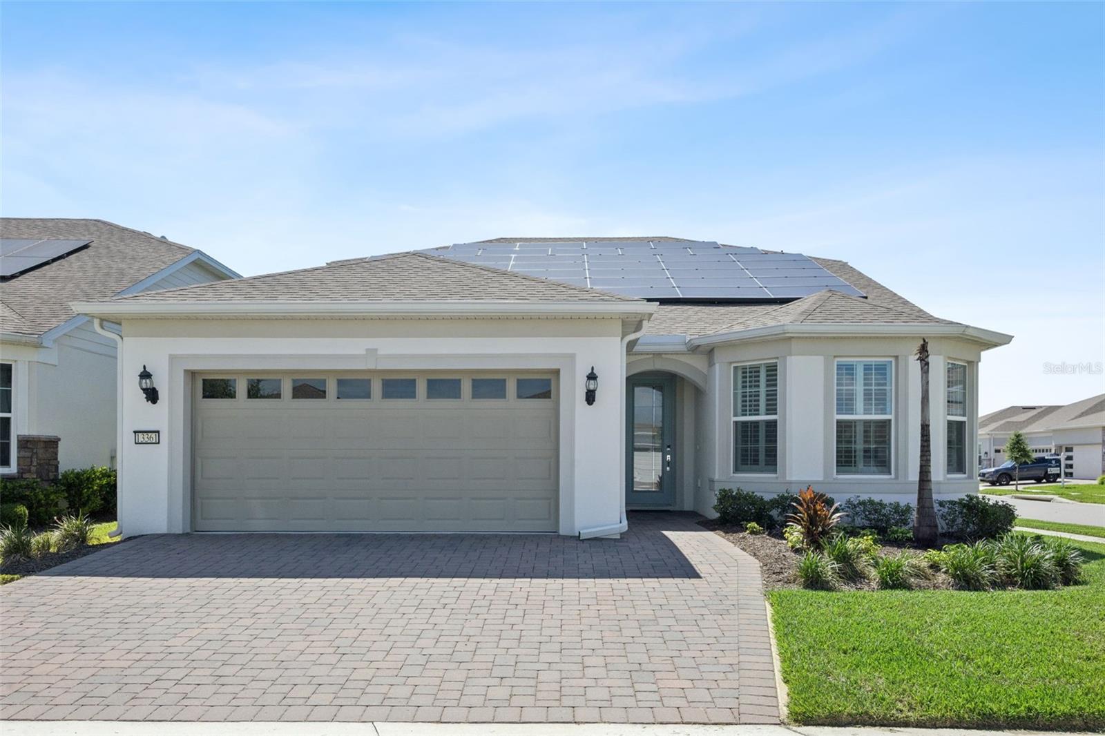 Single Family Residence em WINTER GARDEN, FL - Daniel Dourado
