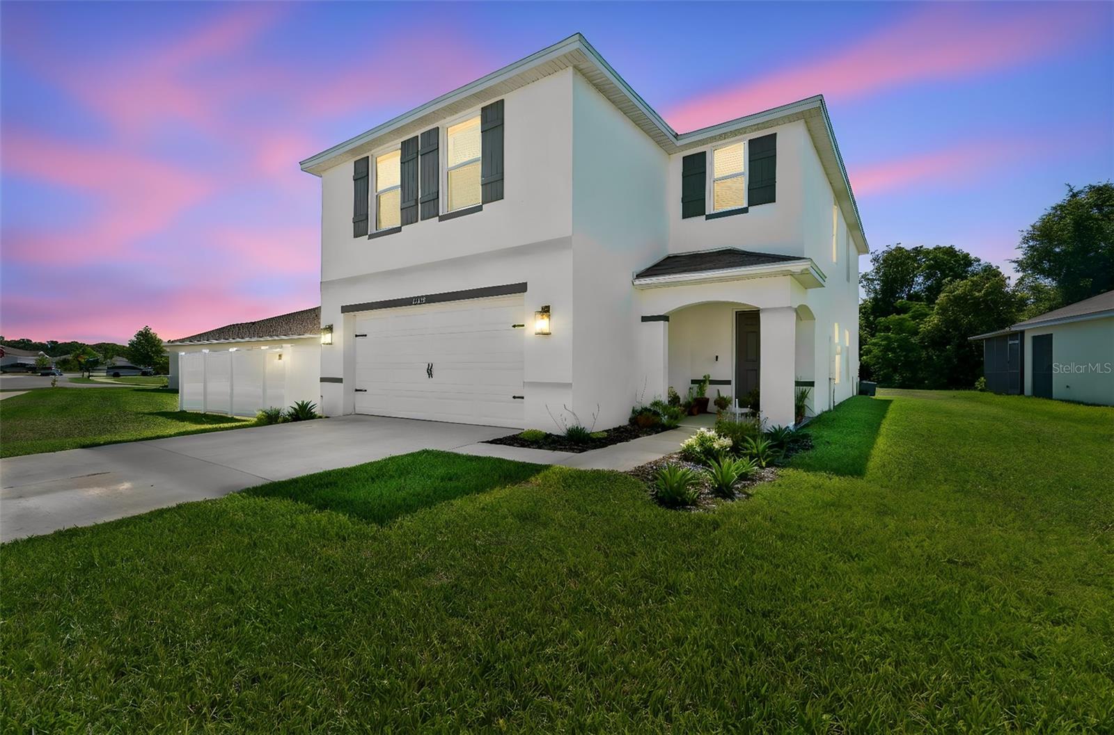 Single Family Residence in DADE CITY, FL - Daniel Dourado