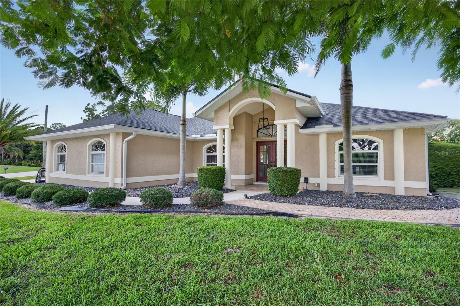 Single Family Residence in NORTH PORT, FL - Daniel Dourado