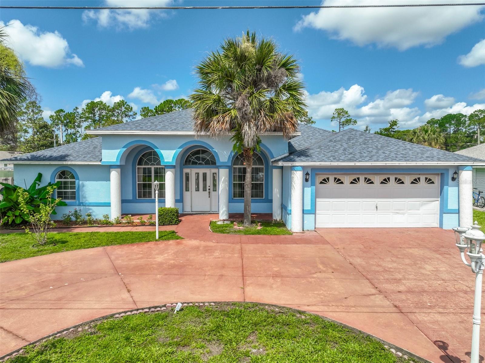 Single Family Residence em PALM COAST, FL - Daniel Dourado