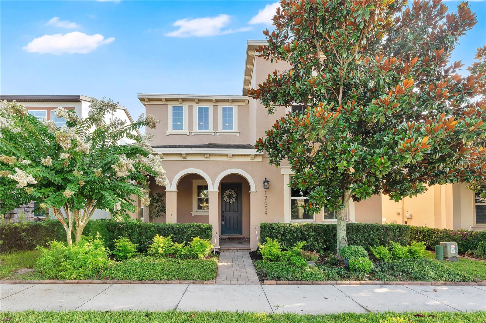 Single Family Residence em WINTER GARDEN, FL - Daniel Dourado