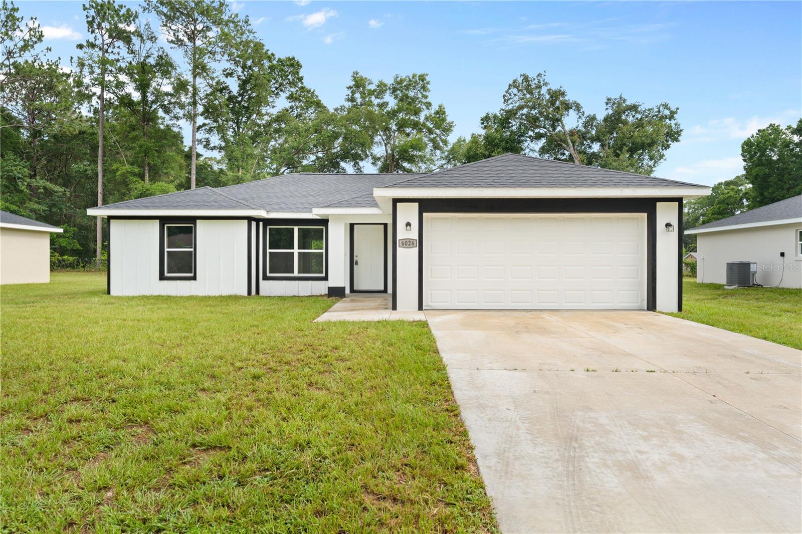 Single Family Residence in OCALA, FL - Daniel Dourado