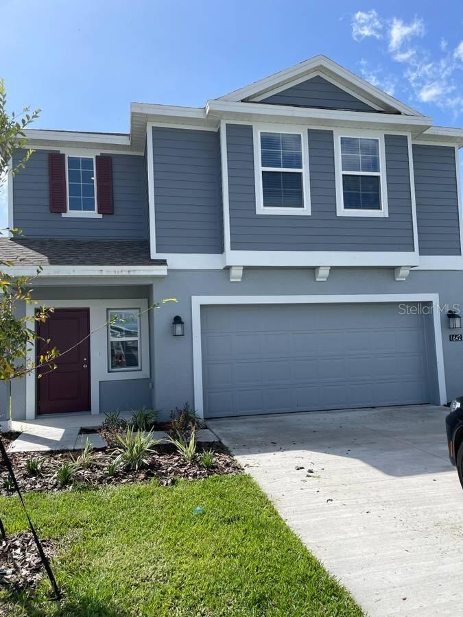 Single Family Residence in WINTER HAVEN, FL - Daniel Dourado