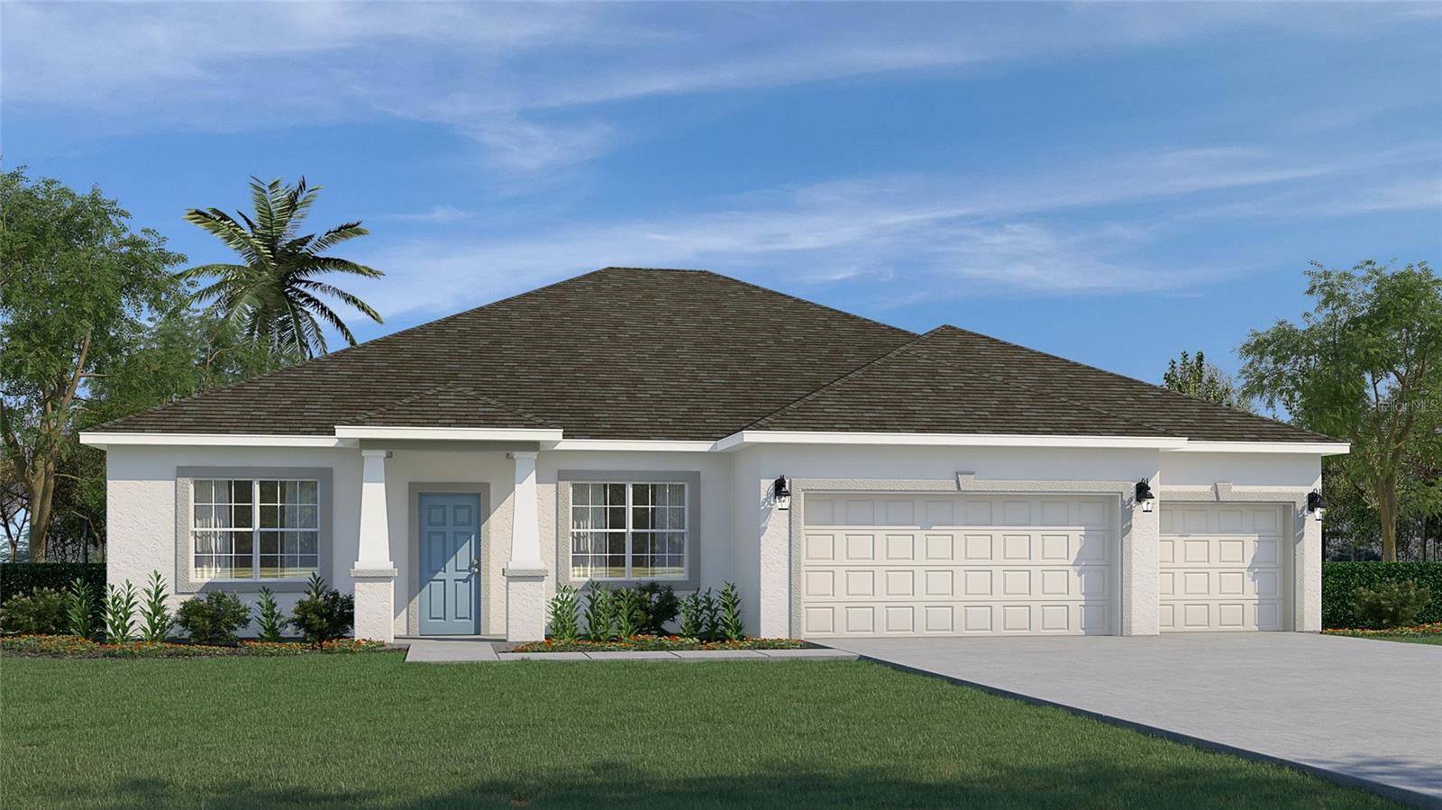 Single Family Residence in NORTH PORT, FL - Daniel Dourado