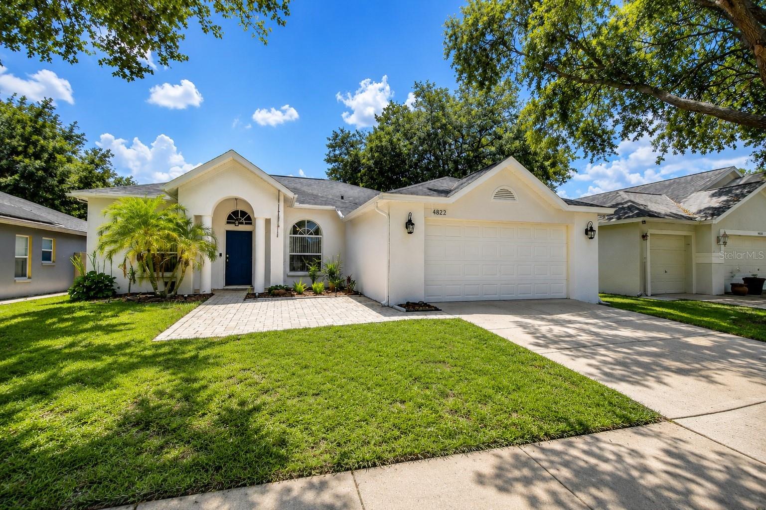 Single Family Residence em VALRICO, FL - Daniel Dourado