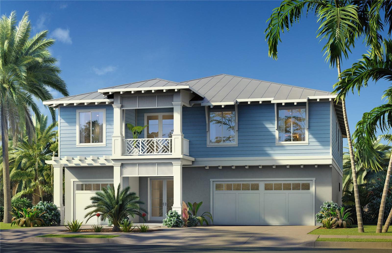 Single Family Residence in CRYSTAL BEACH, FL - Daniel Dourado