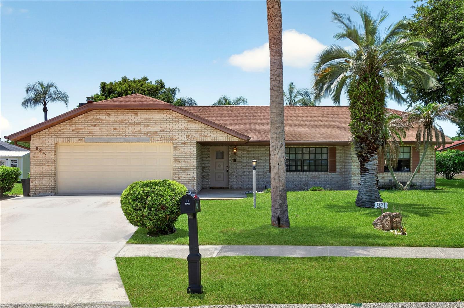 Single Family Residence em PORT ORANGE, FL - Daniel Dourado