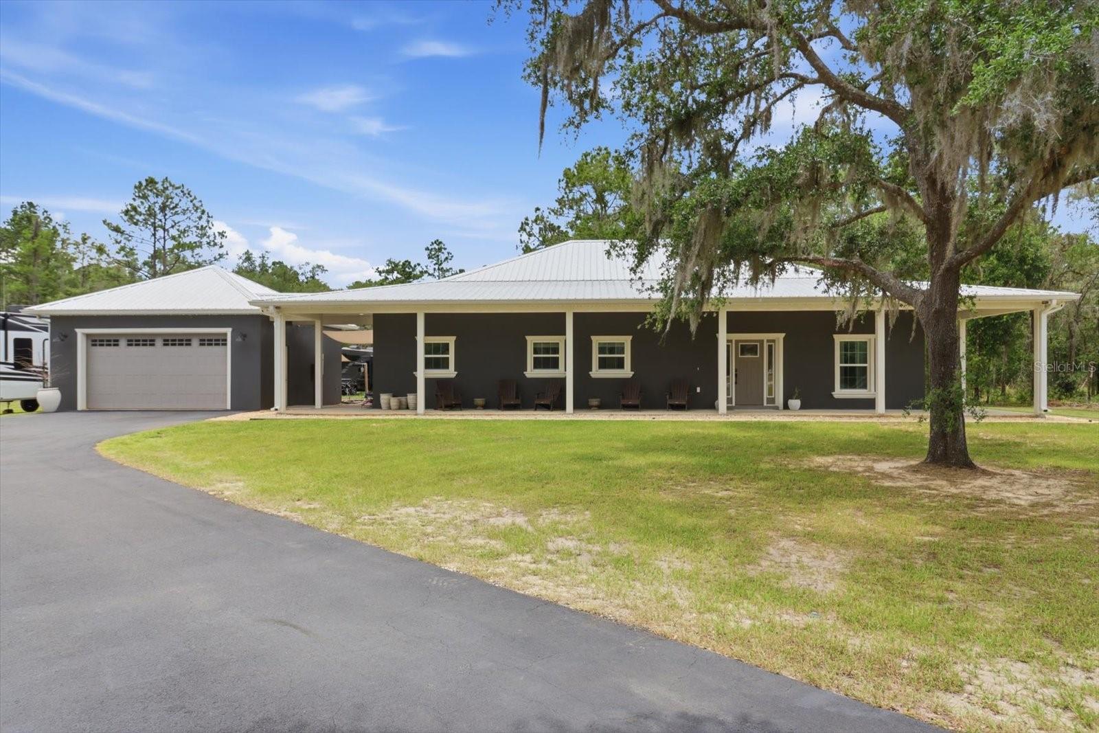 Single Family Residence em CRYSTAL RIVER, FL - Daniel Dourado