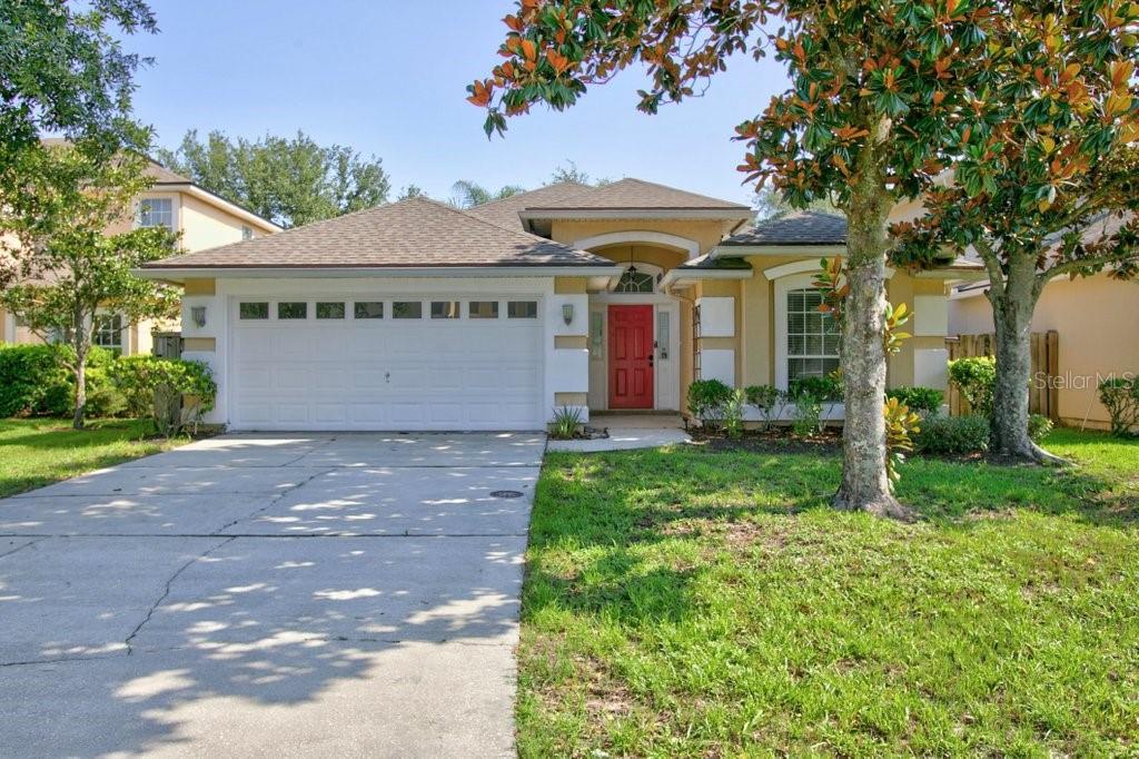 Single Family Residence in ST AUGUSTINE, FL - Daniel Dourado