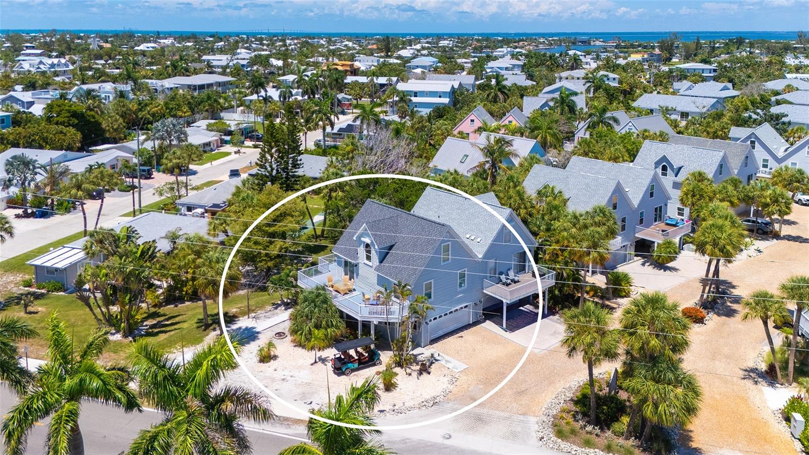 Condominium em HOLMES BEACH, FL - Daniel Dourado