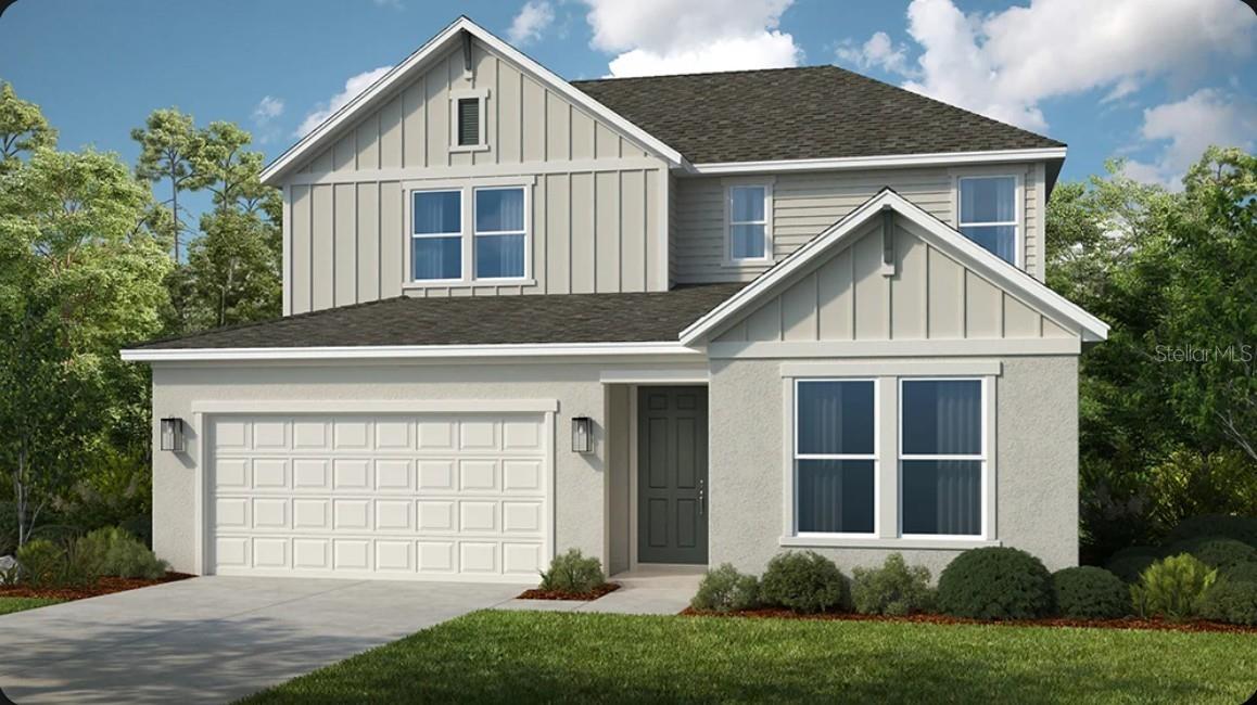 Single Family Residence in SAN ANTONIO, FL - Daniel Dourado