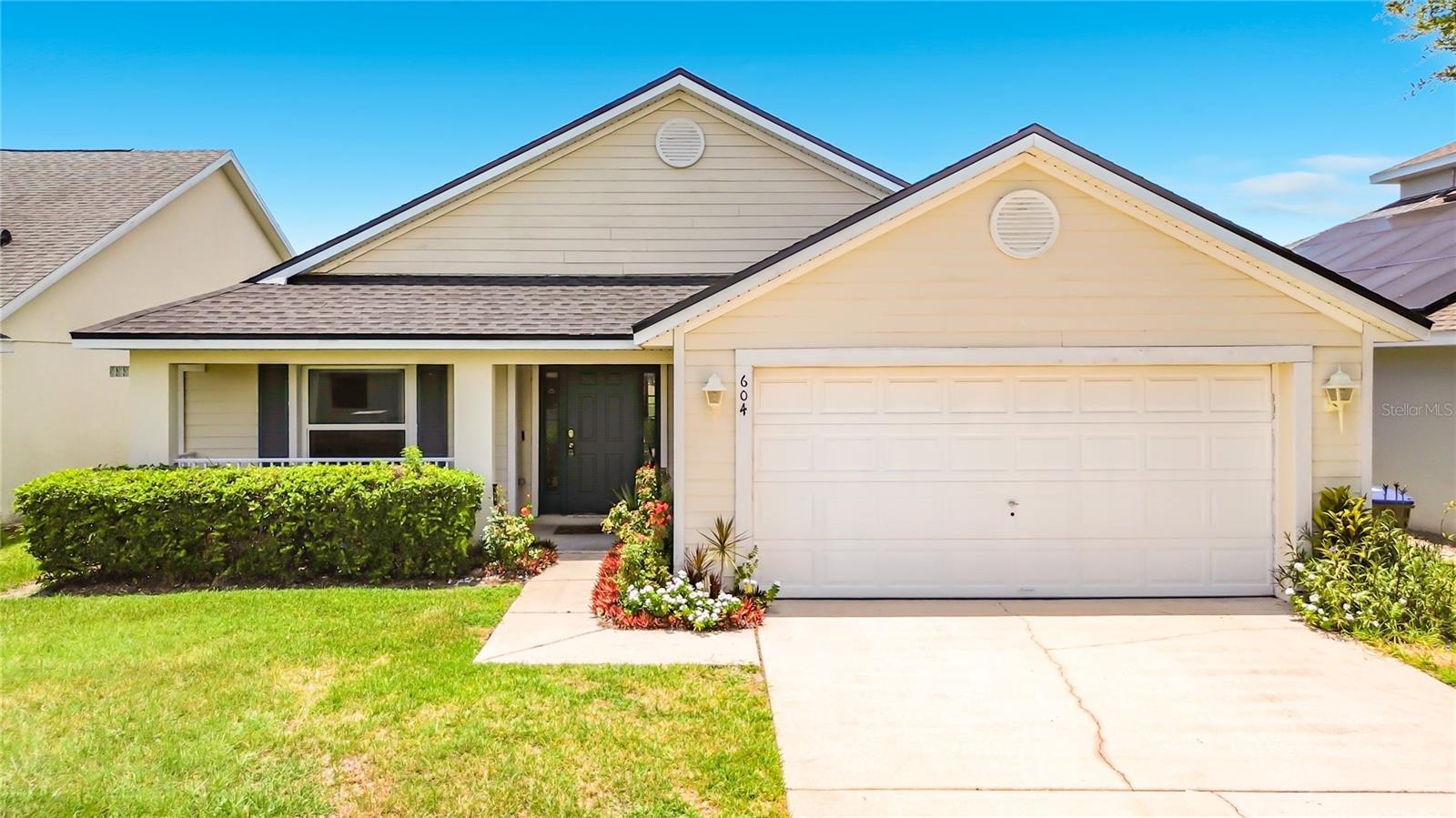 Single Family Residence em KISSIMMEE, FL - Daniel Dourado