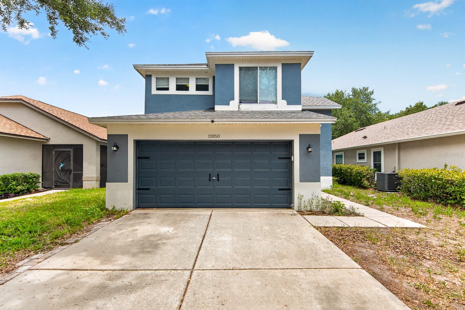 Single Family Residence em RIVERVIEW, FL - Daniel Dourado