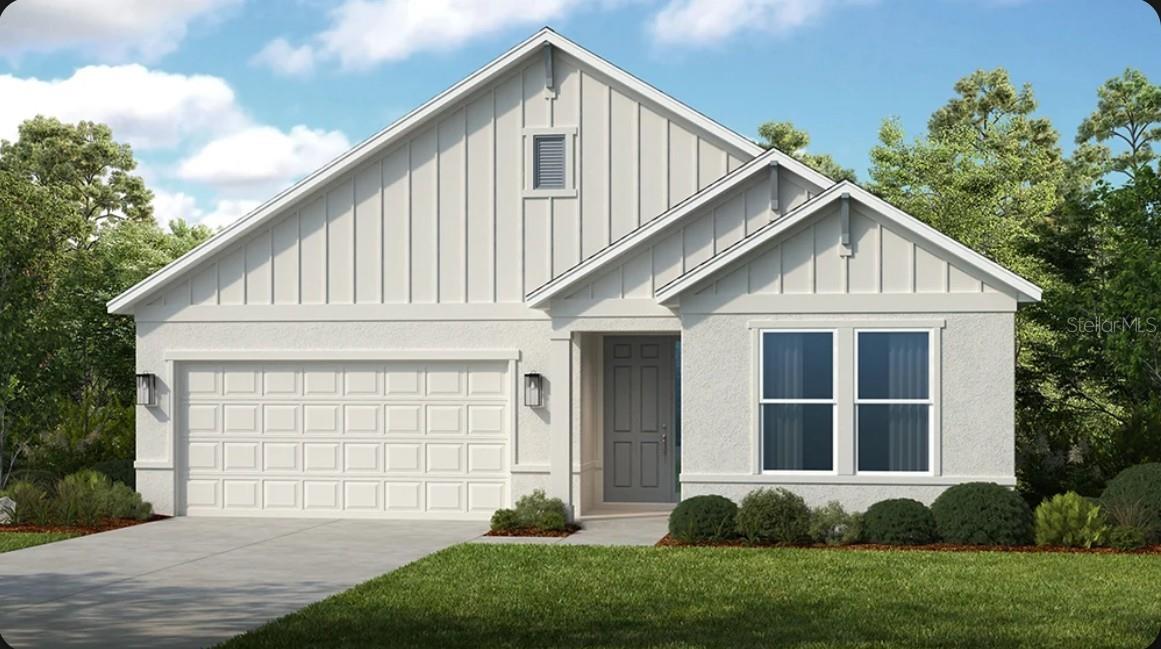 Single Family Residence in SAN ANTONIO, FL - Daniel Dourado